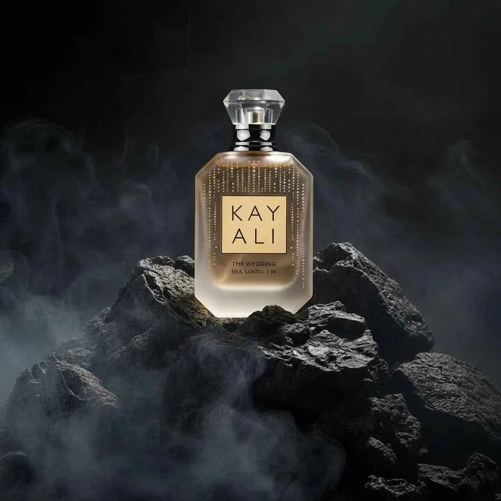 KAYALI 81 – Eau de Parfum de Lungă Durată | Floral, Fructat & Oriental | 100ml
