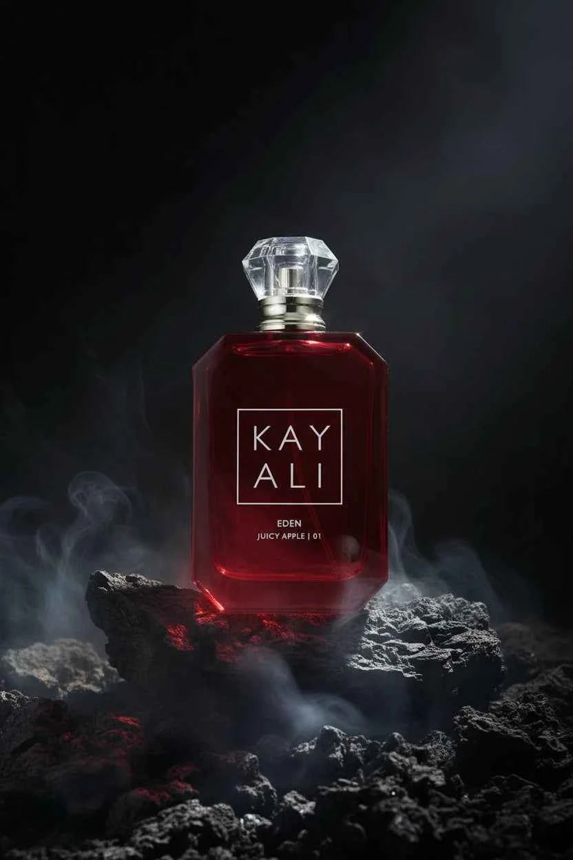 KAYALI 81 – Eau de Parfum de Lungă Durată | Floral, Fructat & Oriental | 100ml