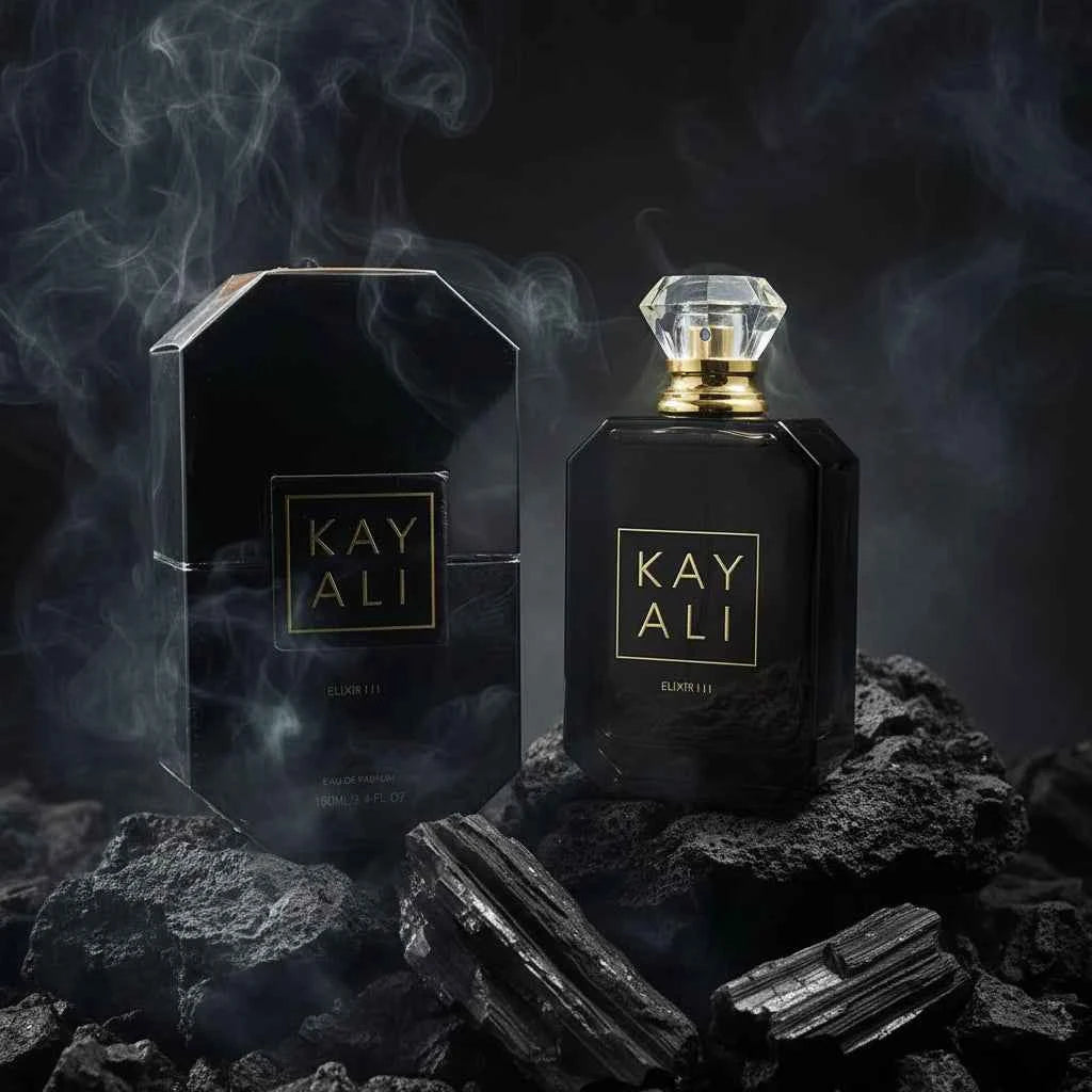 KAYALI 81 – Eau de Parfum de Lungă Durată | Floral, Fructat & Oriental | 100ml