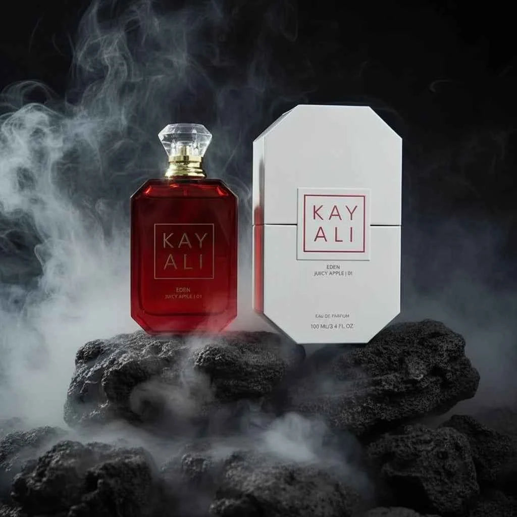 KAYALI 81 – Eau de Parfum de Lungă Durată | Floral, Fructat & Oriental | 100ml