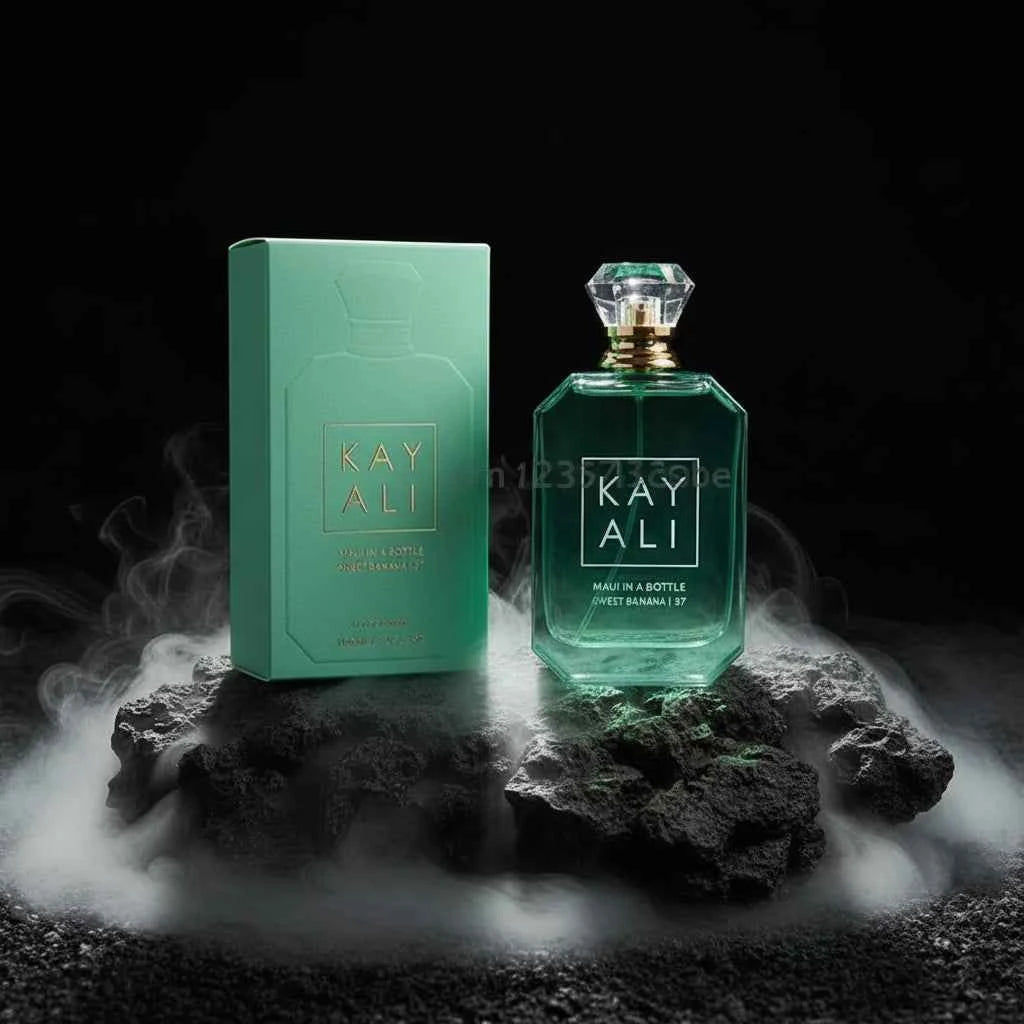 KAYALI 81 – Eau de Parfum de Lungă Durată | Floral, Fructat & Oriental | 100ml