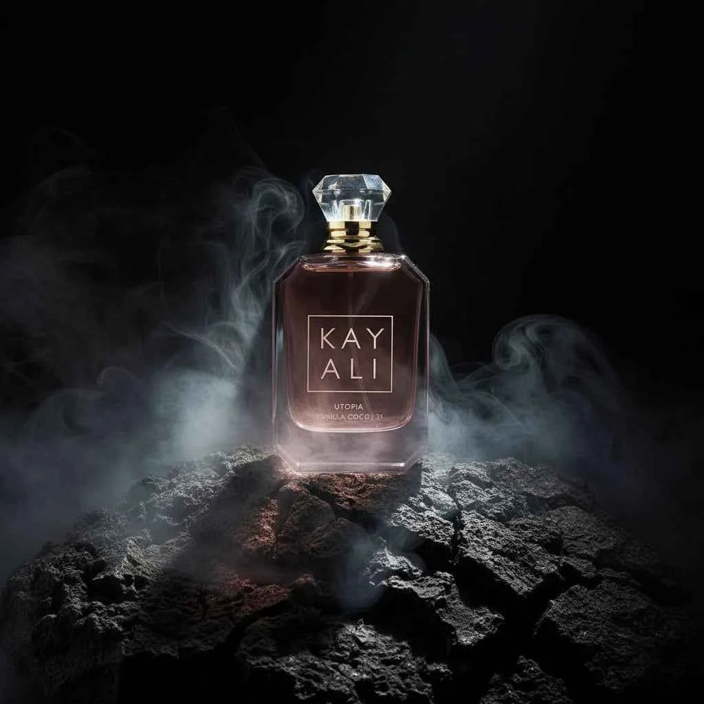 KAYALI 81 – Eau de Parfum de Lungă Durată | Floral, Fructat & Oriental | 100ml