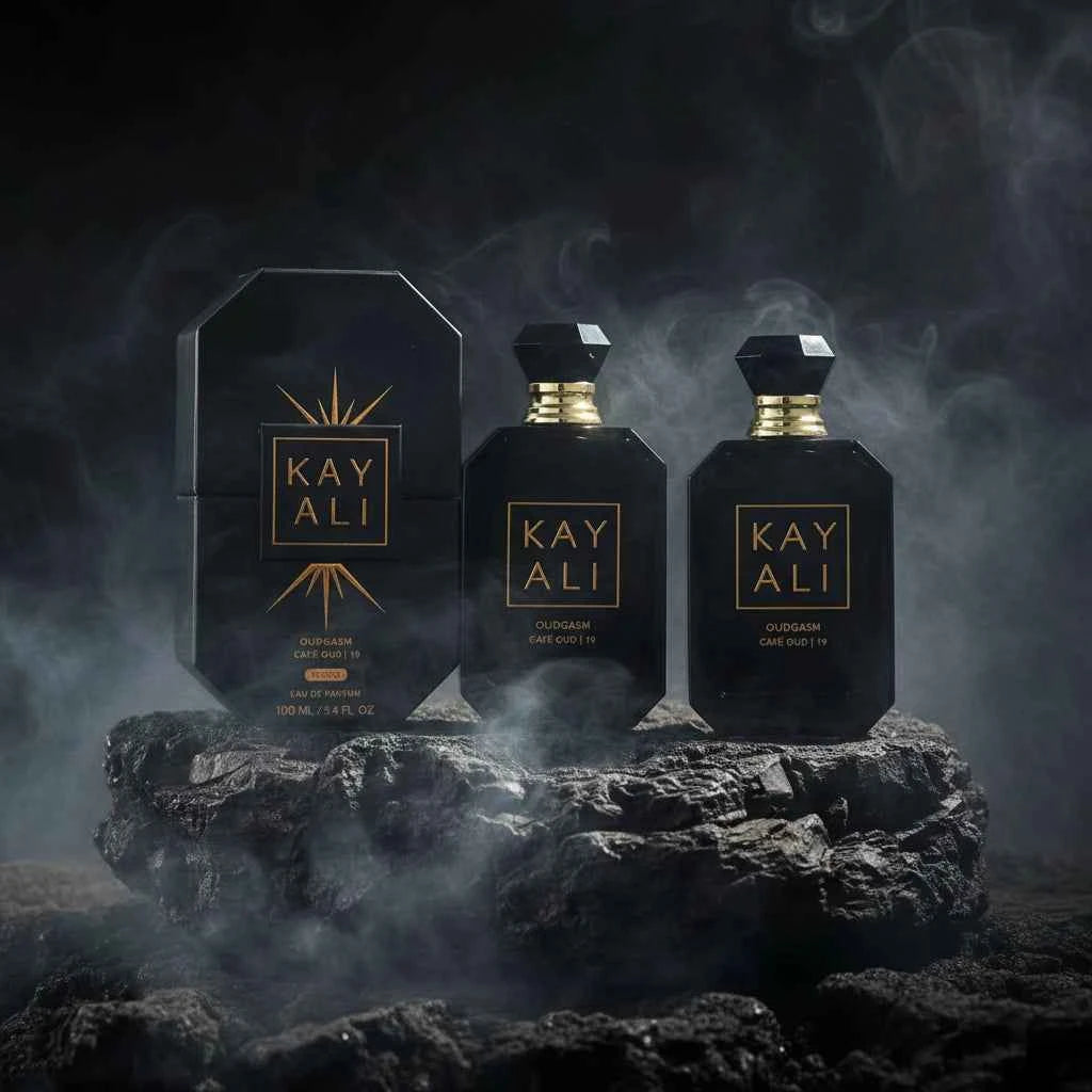 KAYALI 81 – Eau de Parfum de Lungă Durată | Floral, Fructat & Oriental | 100ml