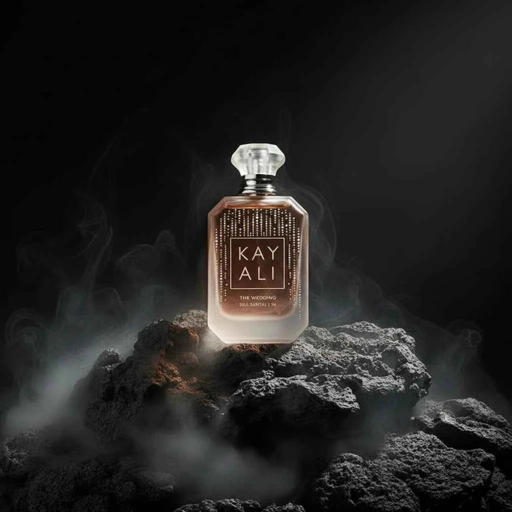 KAYALI 81 – Eau de Parfum de Lungă Durată | Floral, Fructat & Oriental | 100ml