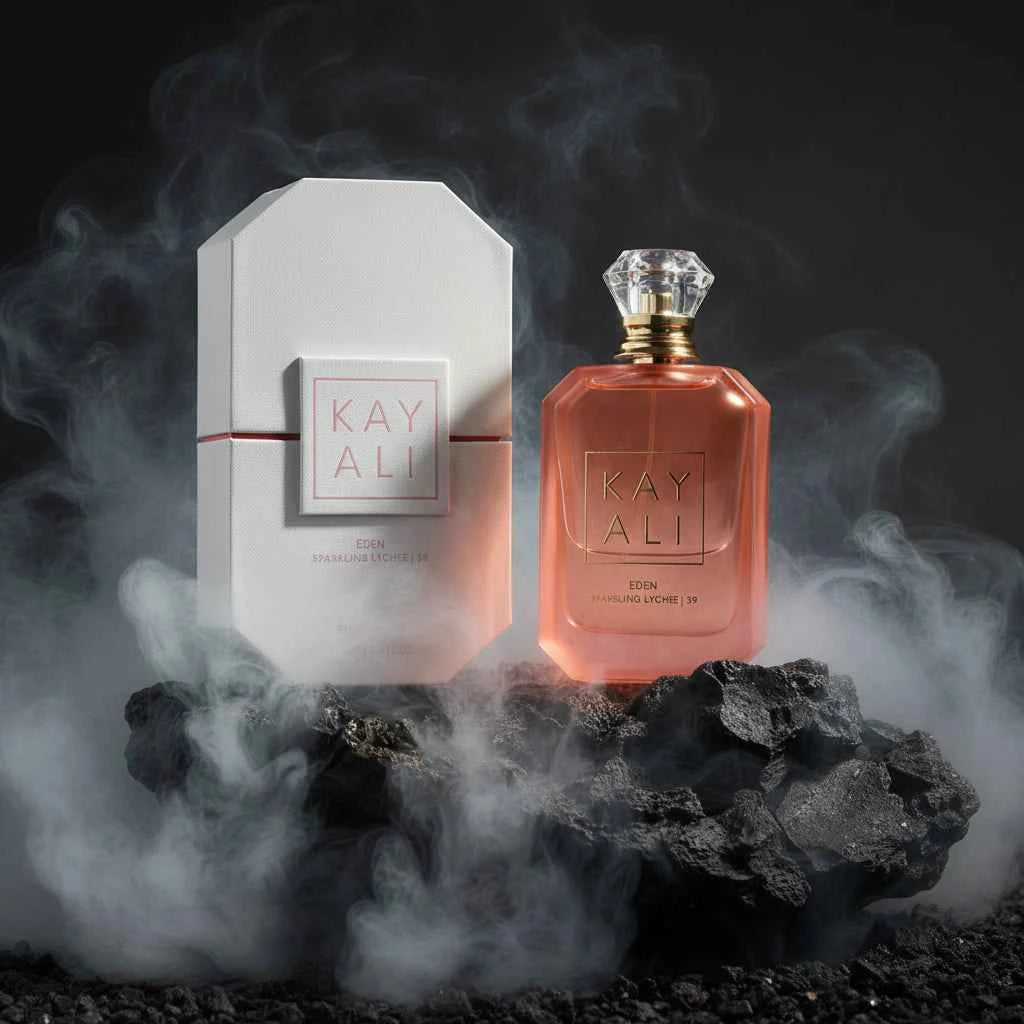 KAYALI 81 – Eau de Parfum de Lungă Durată | Floral, Fructat & Oriental | 100ml