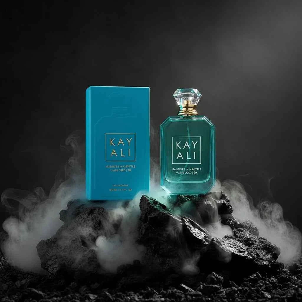 KAYALI 81 – Eau de Parfum de Lungă Durată | Floral, Fructat & Oriental | 100ml