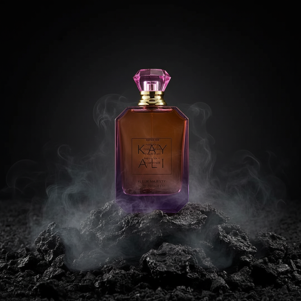 KAYALI 81 – Eau de Parfum de Lungă Durată | Floral, Fructat & Oriental | 100ml