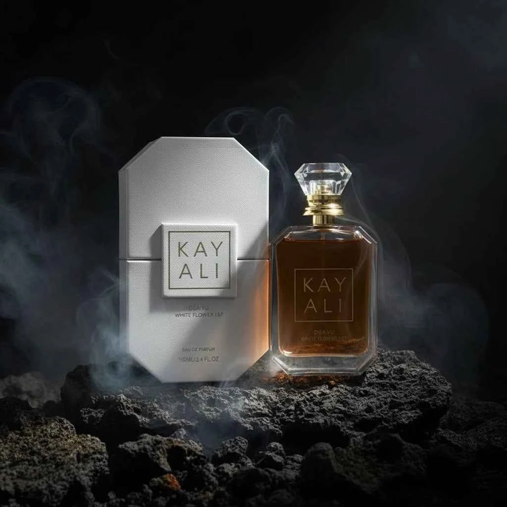 KAYALI 81 – Eau de Parfum de Lungă Durată | Floral, Fructat & Oriental | 100ml