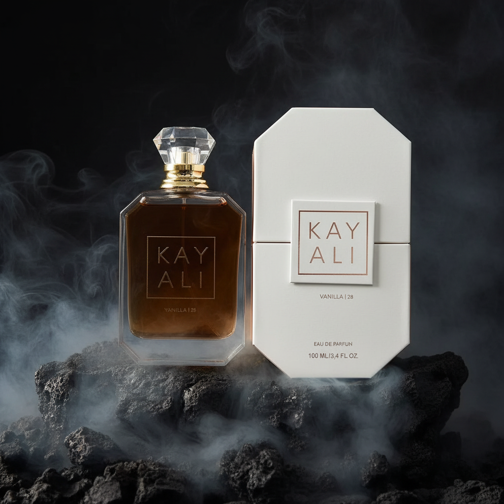 KAYALI 81 – Eau de Parfum de Lungă Durată | Floral, Fructat & Oriental | 100ml