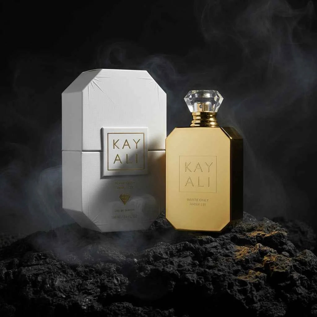 KAYALI 81 – Eau de Parfum de Lungă Durată | Floral, Fructat & Oriental | 100ml