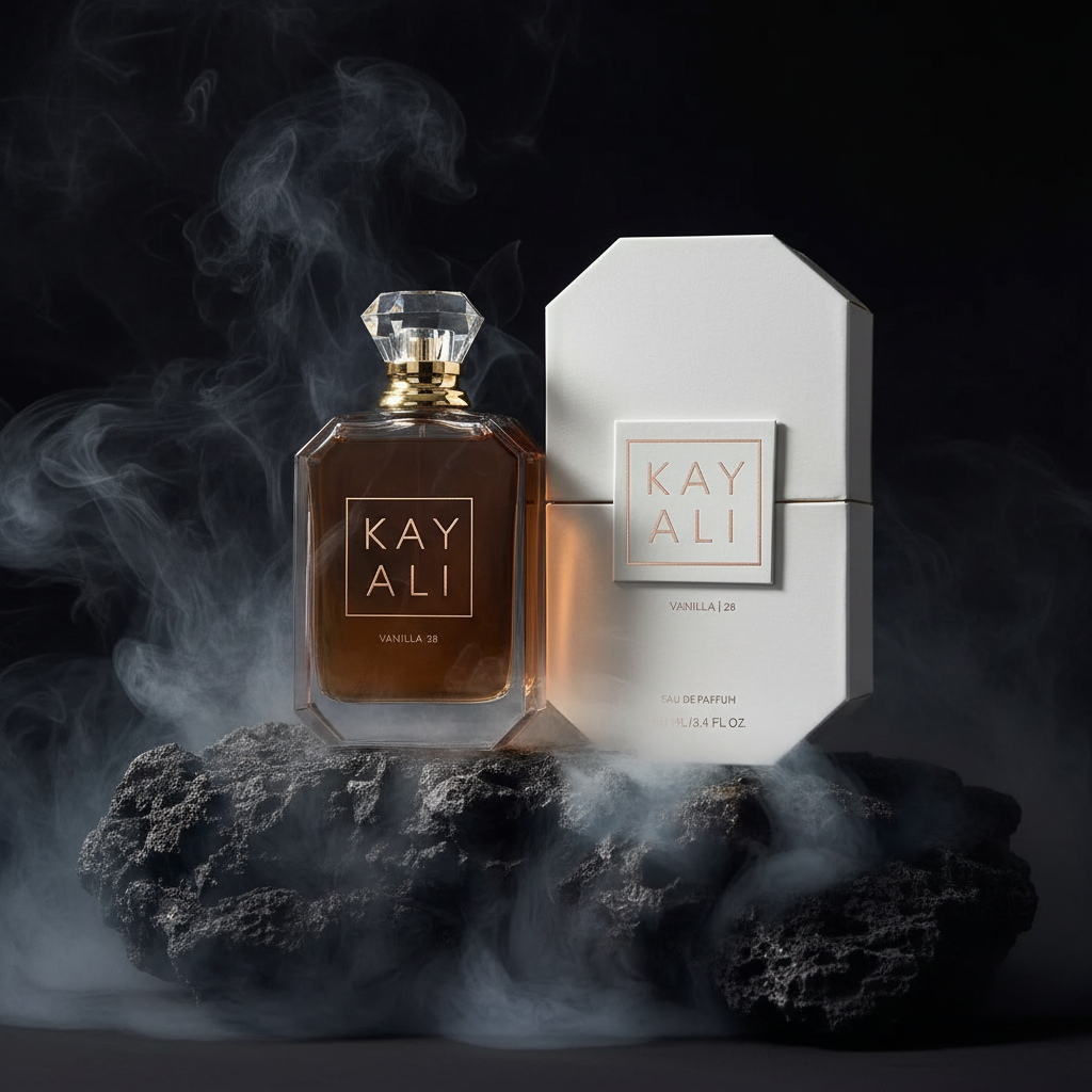 KAYALI 81 – Eau de Parfum de Lungă Durată | Floral, Fructat & Oriental | 100ml