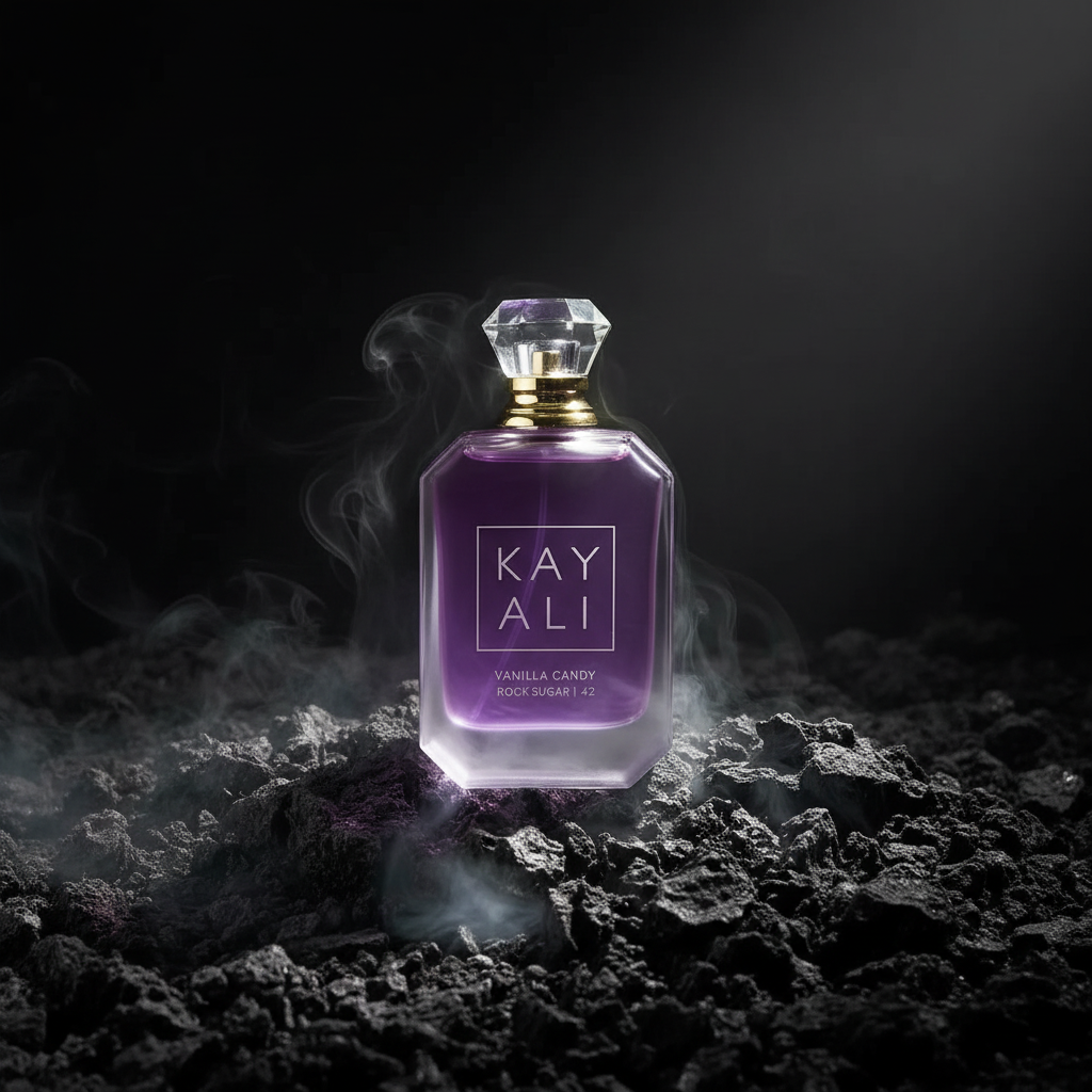 KAYALI 81 – Eau de Parfum de Lungă Durată | Floral, Fructat & Oriental | 100ml