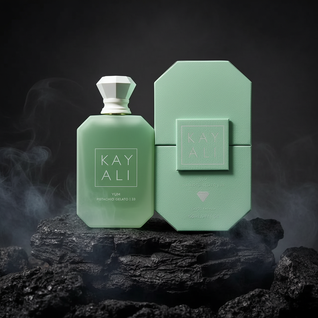 KAYALI 81 – Eau de Parfum de Lungă Durată | Floral, Fructat & Oriental | 100ml
