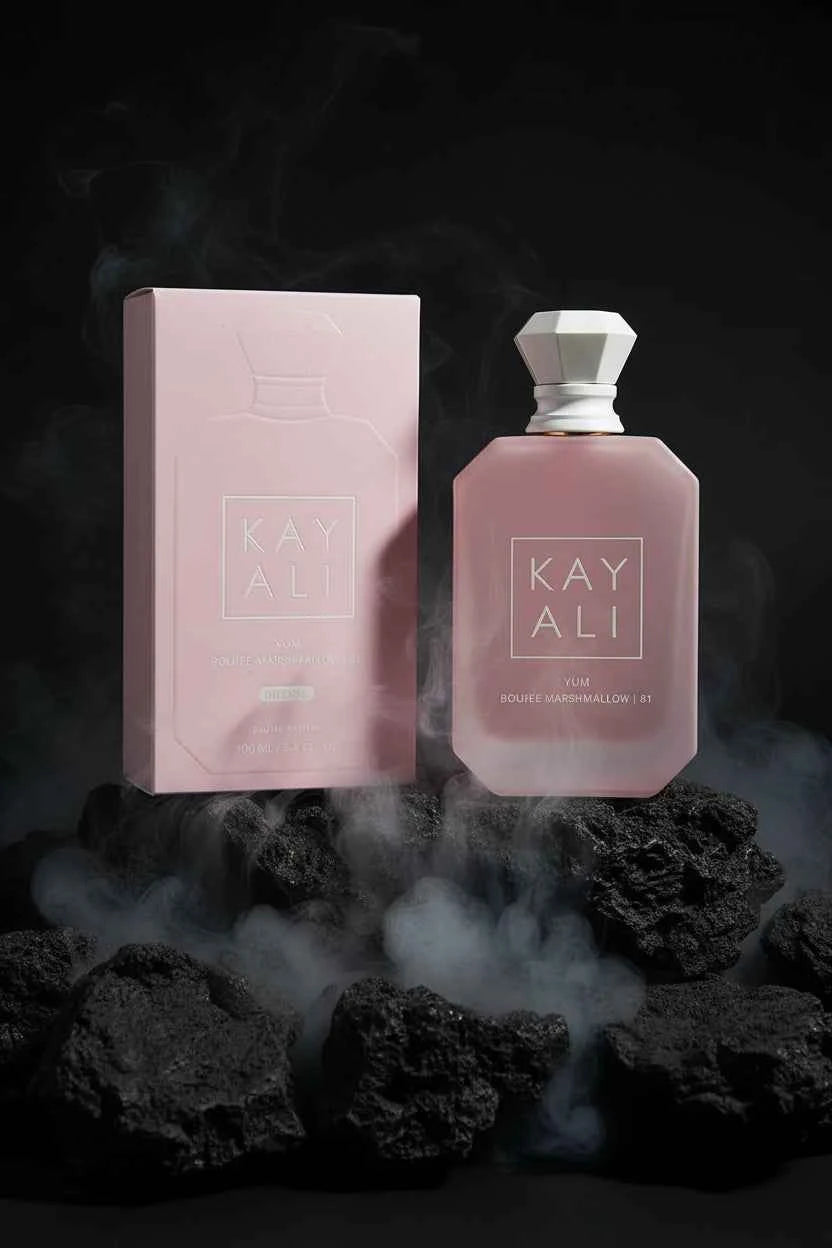 KAYALI 81 – Eau de Parfum de Lungă Durată | Floral, Fructat & Oriental | 100ml
