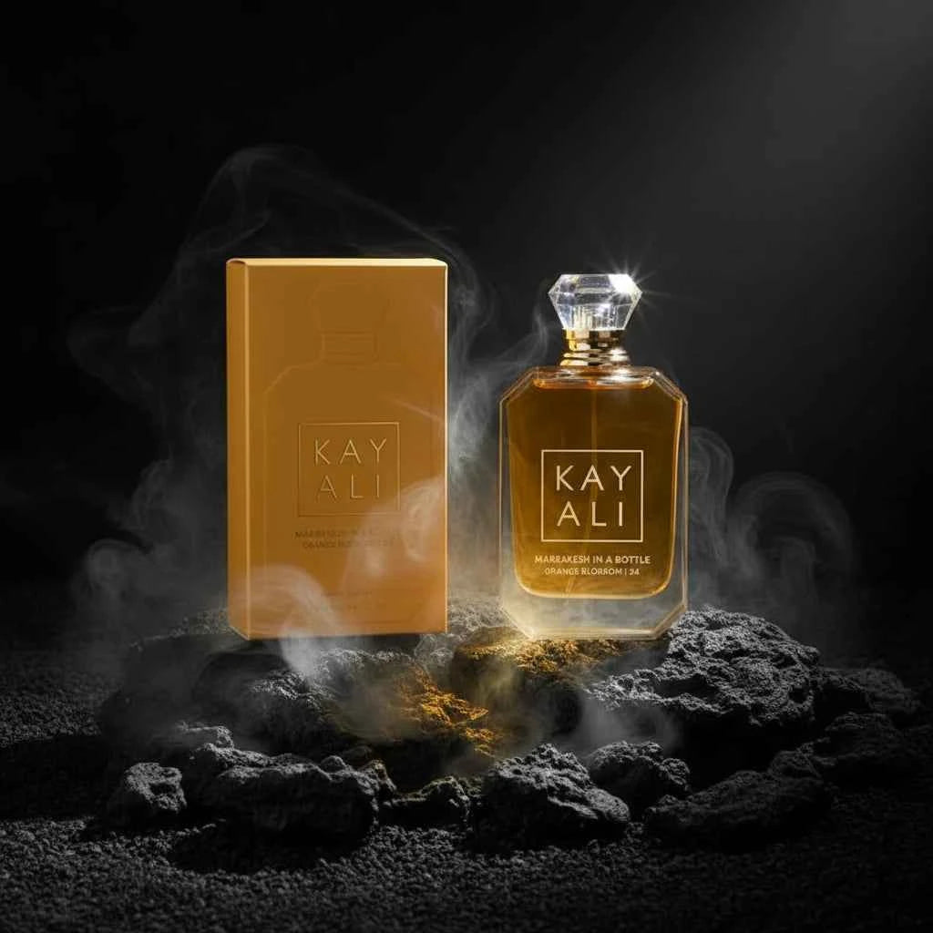 KAYALI 81 – Eau de Parfum de Lungă Durată | Floral, Fructat & Oriental | 100ml
