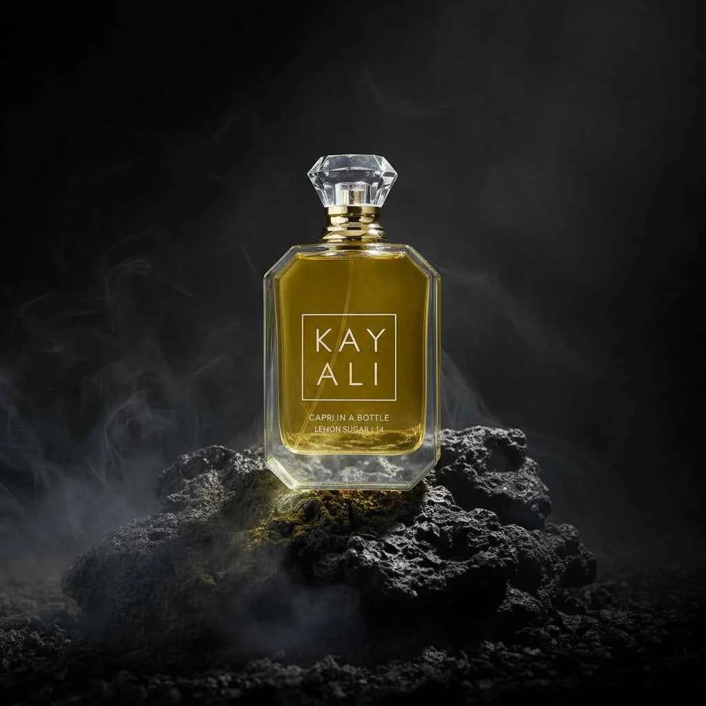 KAYALI 81 – Eau de Parfum de Lungă Durată | Floral, Fructat & Oriental | 100ml