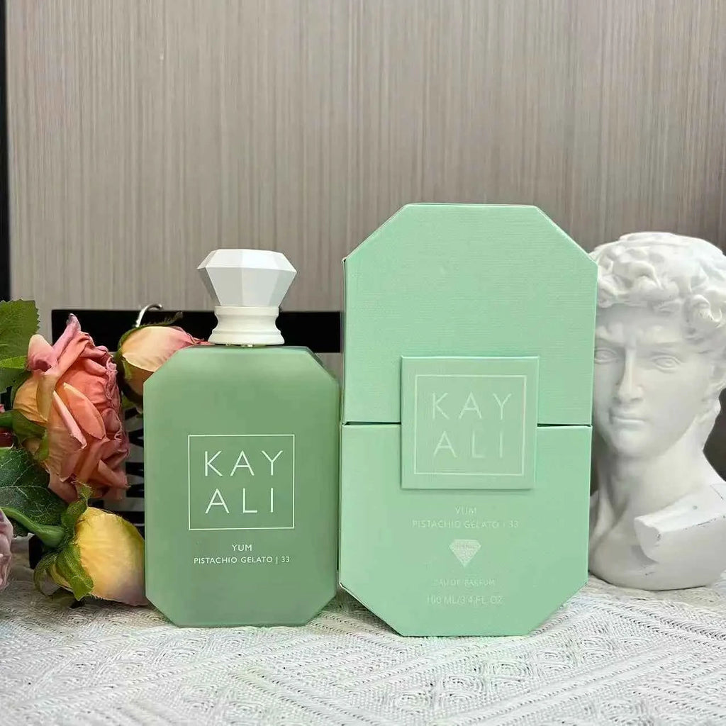 KAYALI 81 – Eau de Parfum de Lungă Durată | Floral, Fructat & Oriental | 100ml