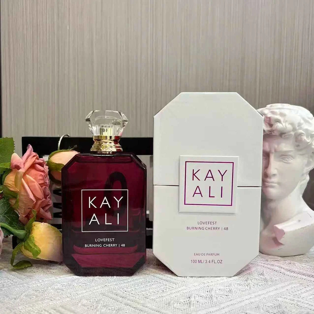 KAYALI 81 – Eau de Parfum de Lungă Durată | Floral, Fructat & Oriental | 100ml