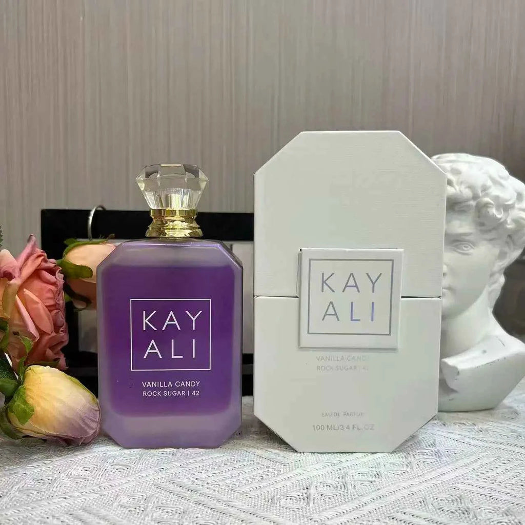 KAYALI 81 – Eau de Parfum de Lungă Durată | Floral, Fructat & Oriental | 100ml