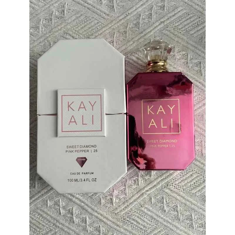 KAYALI 81 – Eau de Parfum de Lungă Durată | Floral, Fructat & Oriental | 100ml