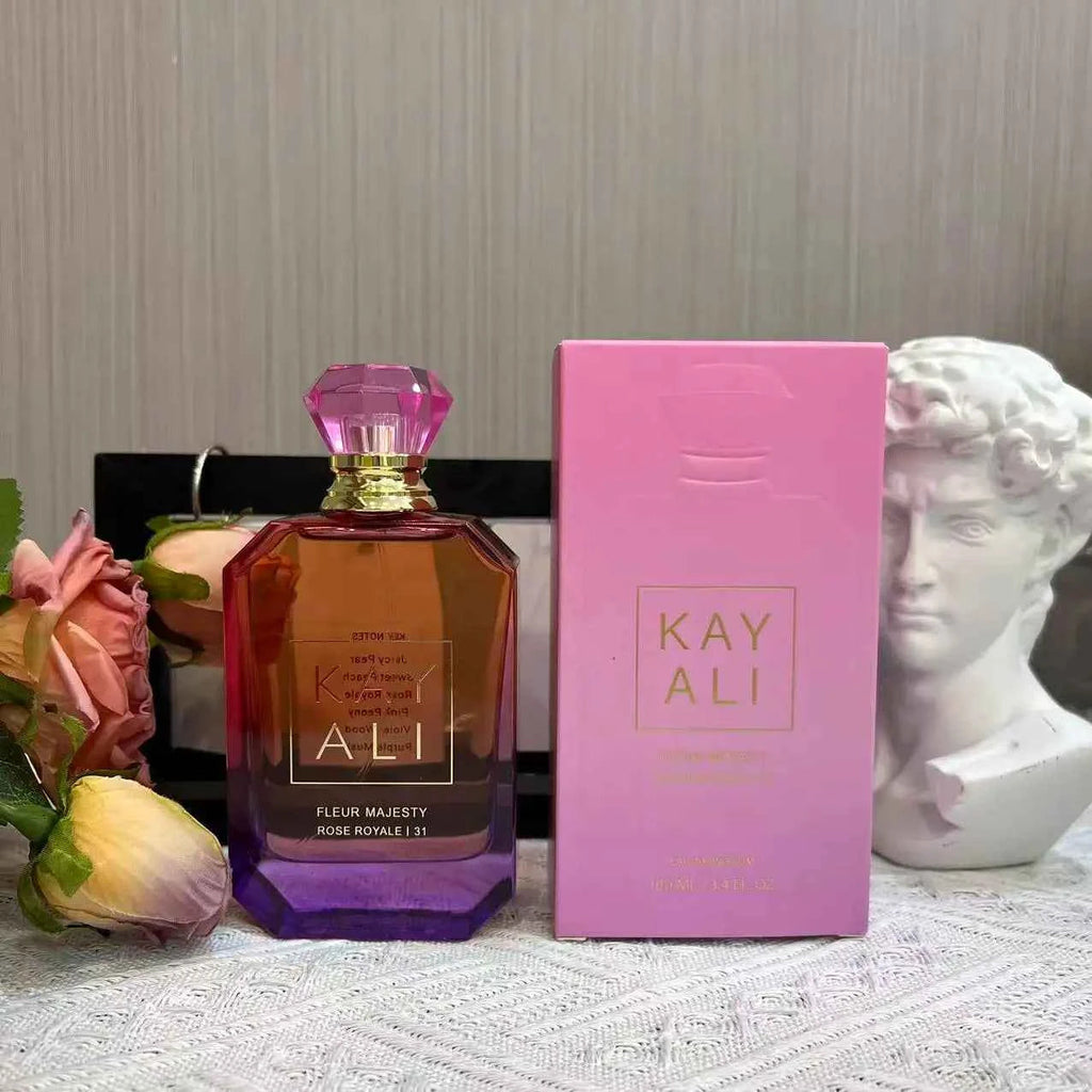 KAYALI 81 – Eau de Parfum de Lungă Durată | Floral, Fructat & Oriental | 100ml