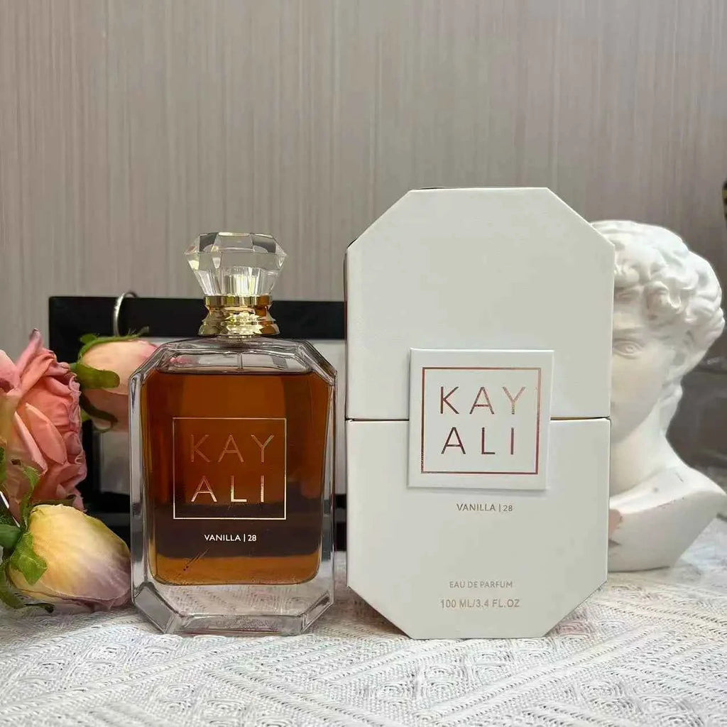 KAYALI 81 – Eau de Parfum de Lungă Durată | Floral, Fructat & Oriental | 100ml