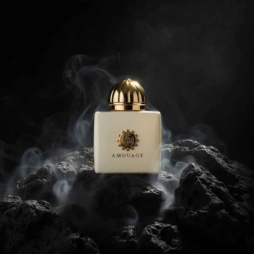 AMOUAGE Eau de Parfum pentru Femei – Floral Oriental & Chypre | 23 Variante | 100ml