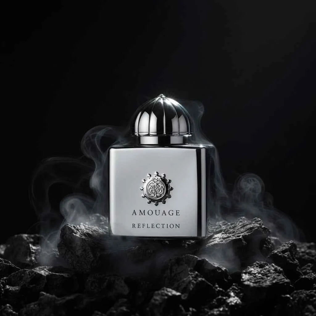 AMOUAGE Eau de Parfum pentru Femei – Floral Oriental & Chypre | 23 Variante | 100ml