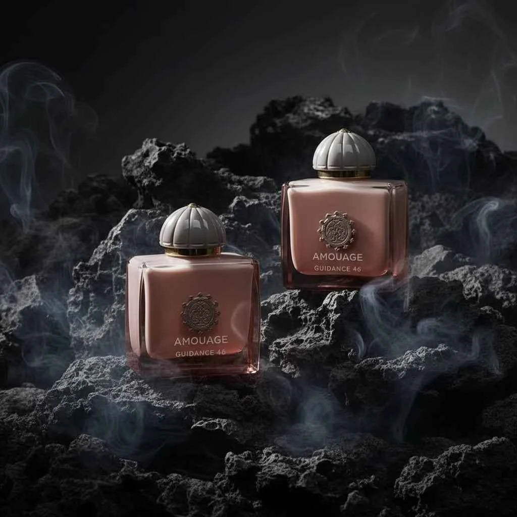 AMOUAGE Eau de Parfum pentru Femei – Floral Oriental & Chypre | 23 Variante | 100ml