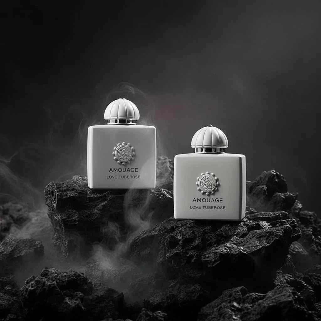 AMOUAGE Eau de Parfum pentru Femei – Floral Oriental & Chypre | 23 Variante | 100ml