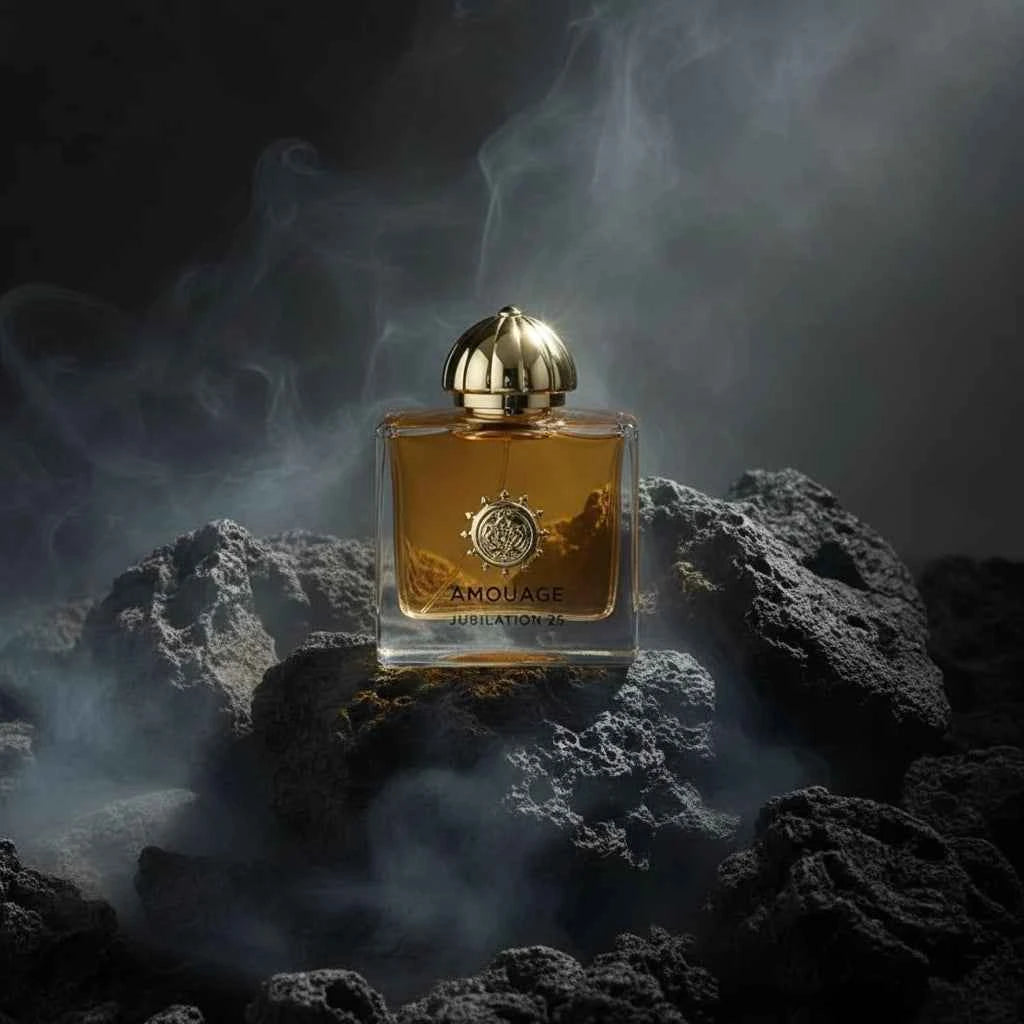 AMOUAGE Eau de Parfum pentru Femei – Floral Oriental & Chypre | 23 Variante | 100ml
