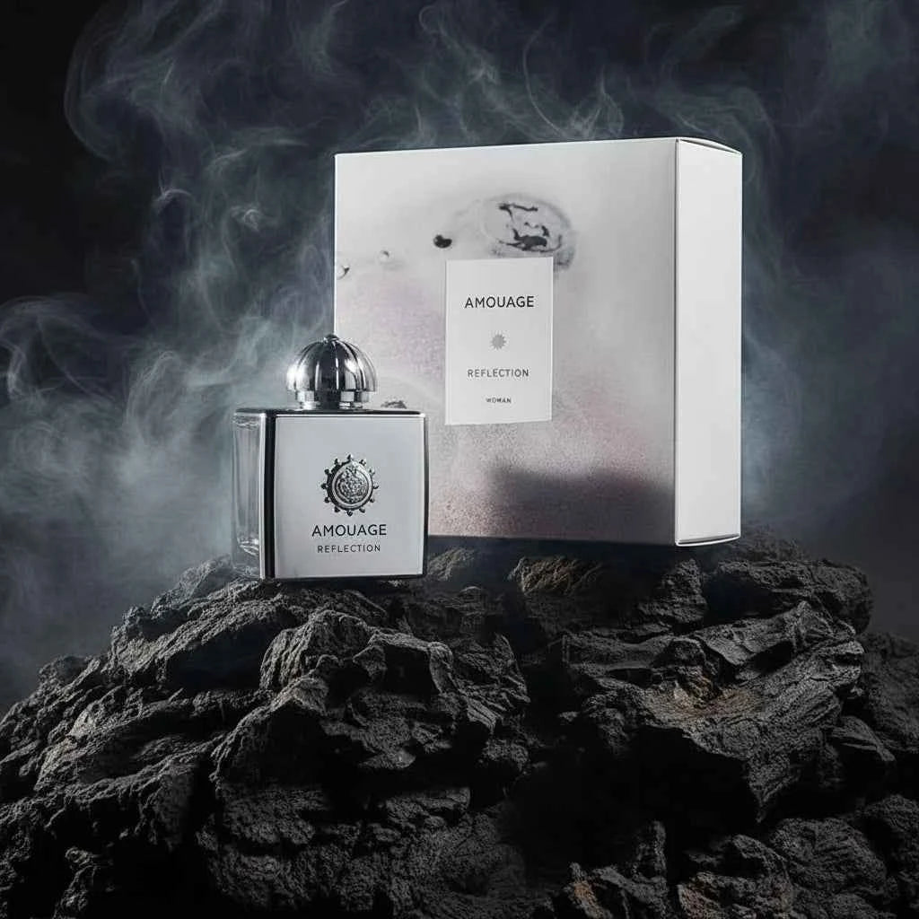 AMOUAGE Eau de Parfum pentru Femei – Floral Oriental & Chypre | 23 Variante | 100ml