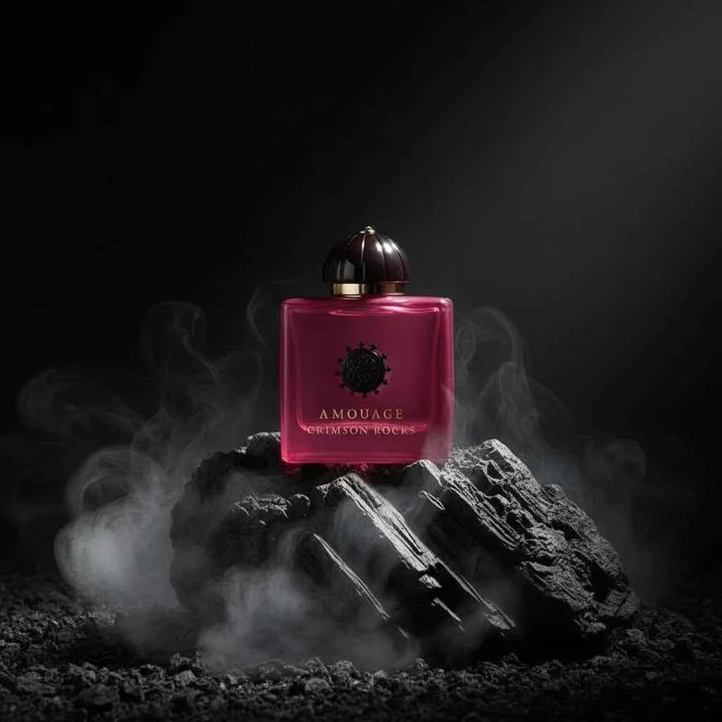 AMOUAGE Eau de Parfum pentru Femei – Floral Oriental & Chypre | 23 Variante | 100ml
