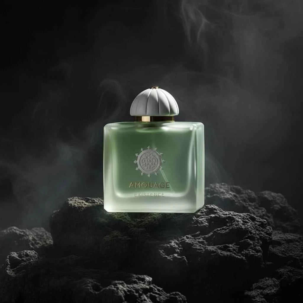 AMOUAGE Eau de Parfum pentru Femei – Floral Oriental & Chypre | 23 Variante | 100ml
