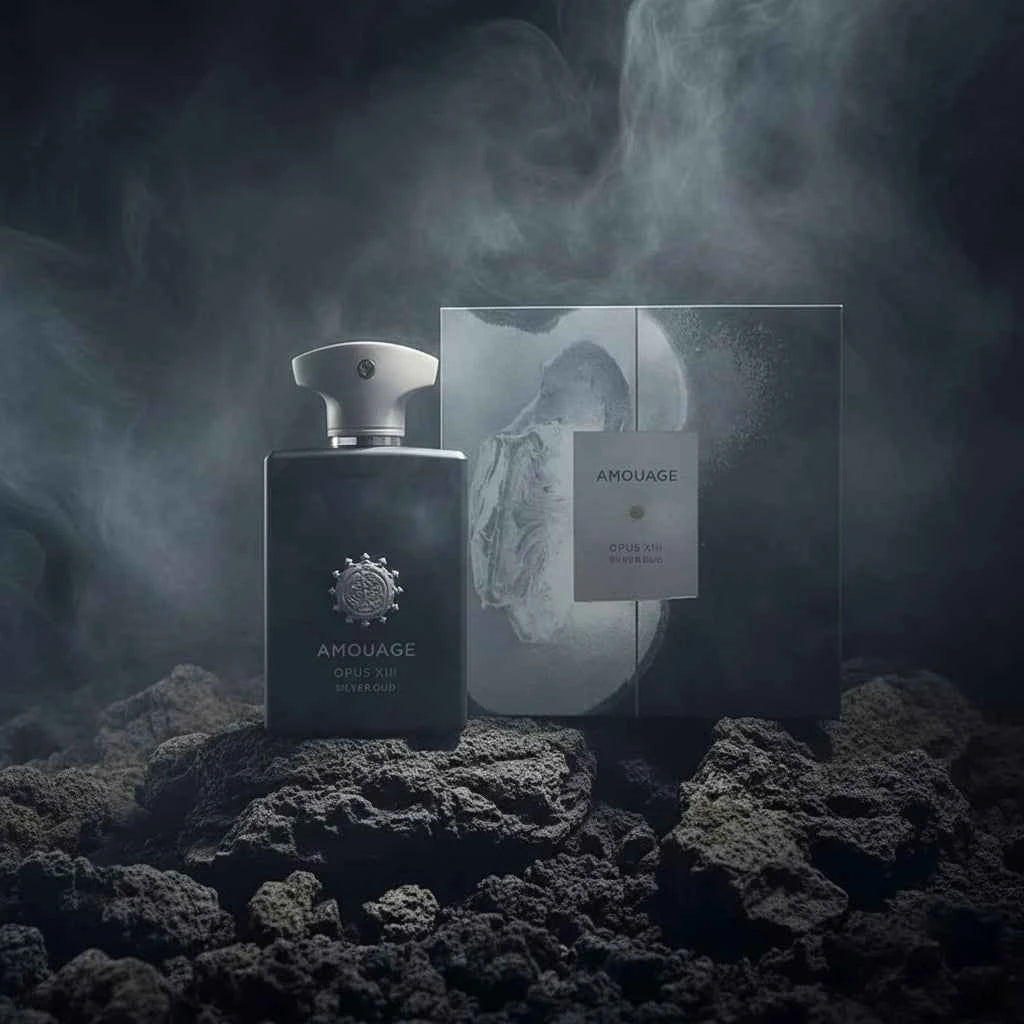AMOUAGE Eau de Parfum pentru Femei – Floral Oriental & Chypre | 23 Variante | 100ml