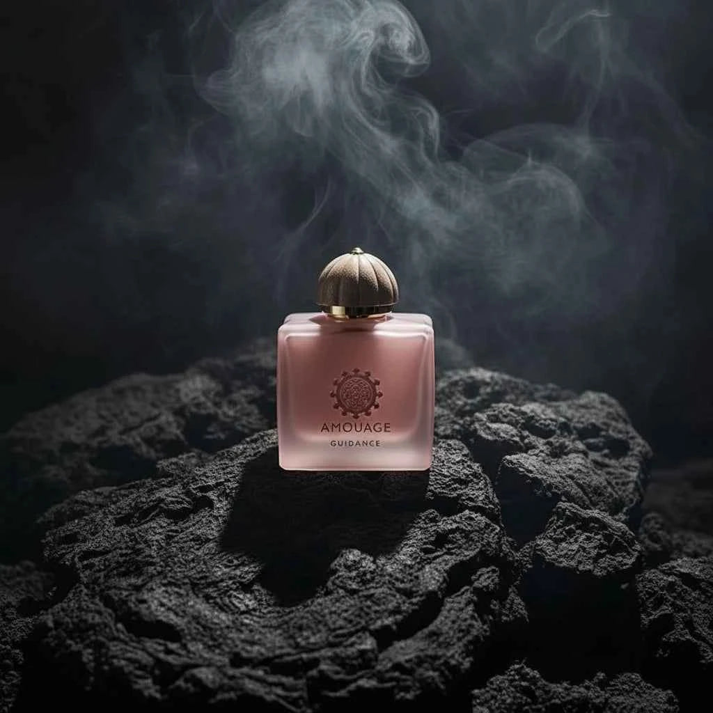 AMOUAGE Eau de Parfum pentru Femei – Floral Oriental & Chypre | 23 Variante | 100ml