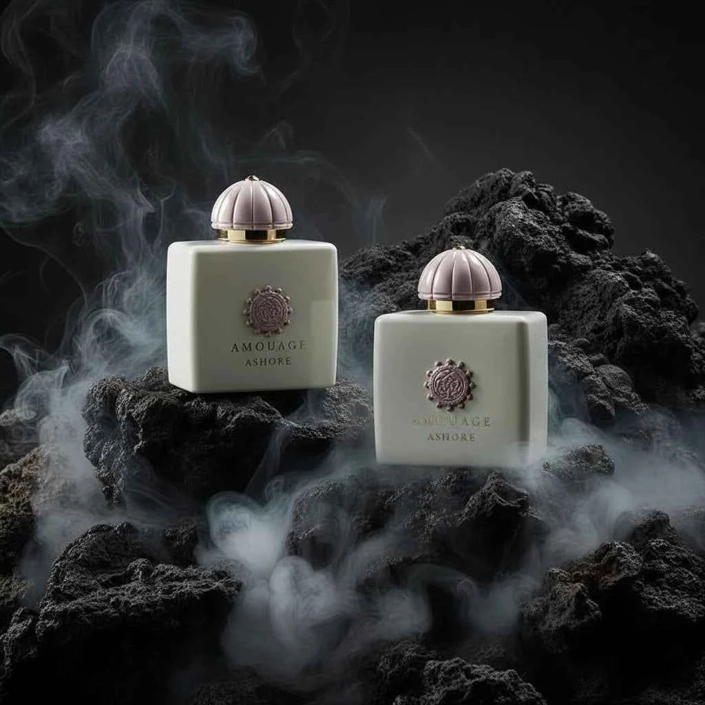 AMOUAGE Eau de Parfum pentru Femei – Floral Oriental & Chypre | 23 Variante | 100ml