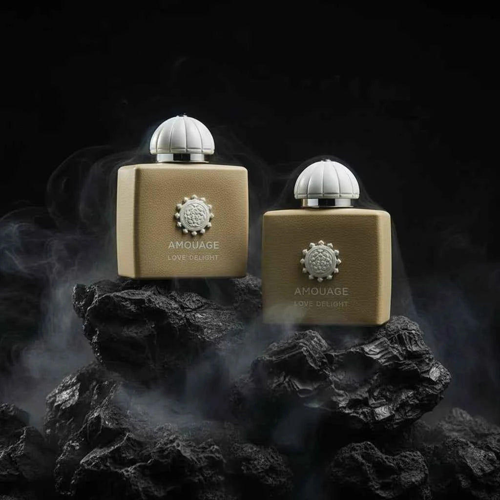 AMOUAGE Eau de Parfum pentru Femei – Floral Oriental & Chypre | 23 Variante | 100ml