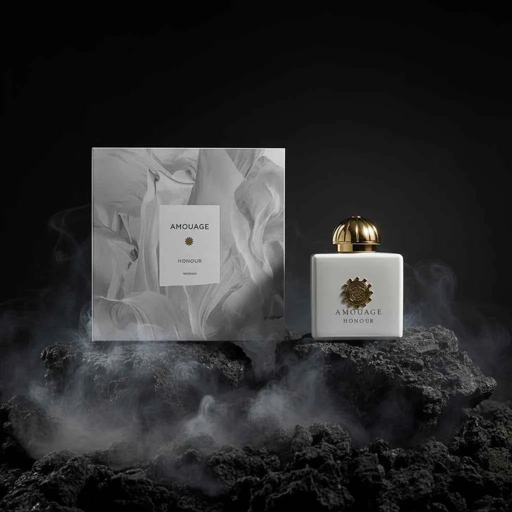 AMOUAGE Eau de Parfum pentru Femei – Floral Oriental & Chypre | 23 Variante | 100ml
