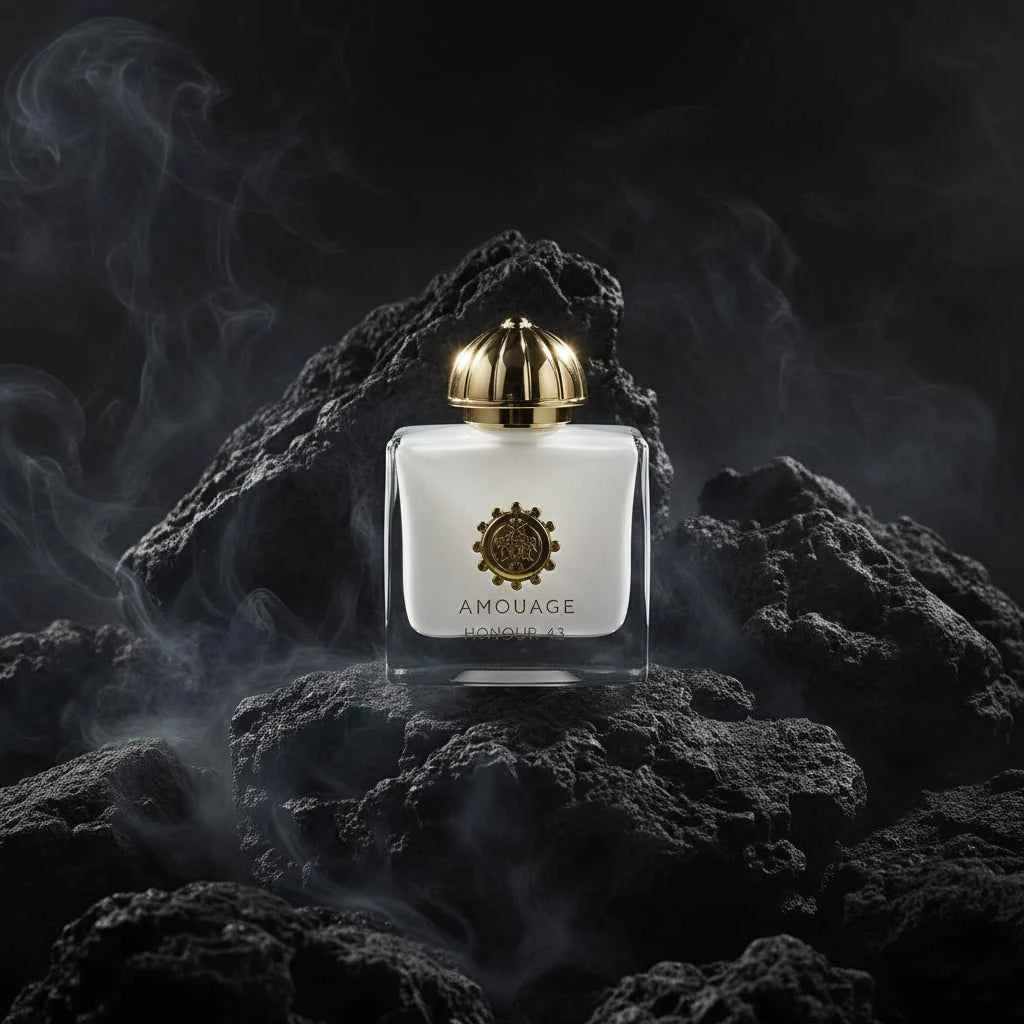 AMOUAGE Eau de Parfum pentru Femei – Floral Oriental & Chypre | 23 Variante | 100ml