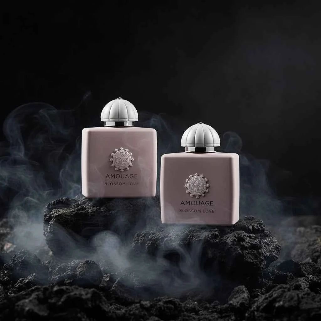 AMOUAGE Eau de Parfum pentru Femei – Floral Oriental & Chypre | 23 Variante | 100ml