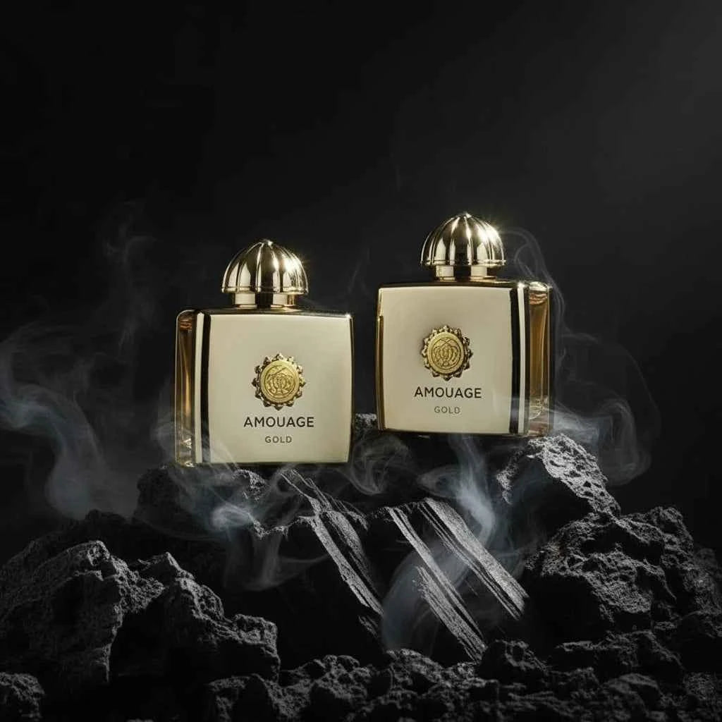 AMOUAGE Eau de Parfum pentru Femei – Floral Oriental & Chypre | 23 Variante | 100ml