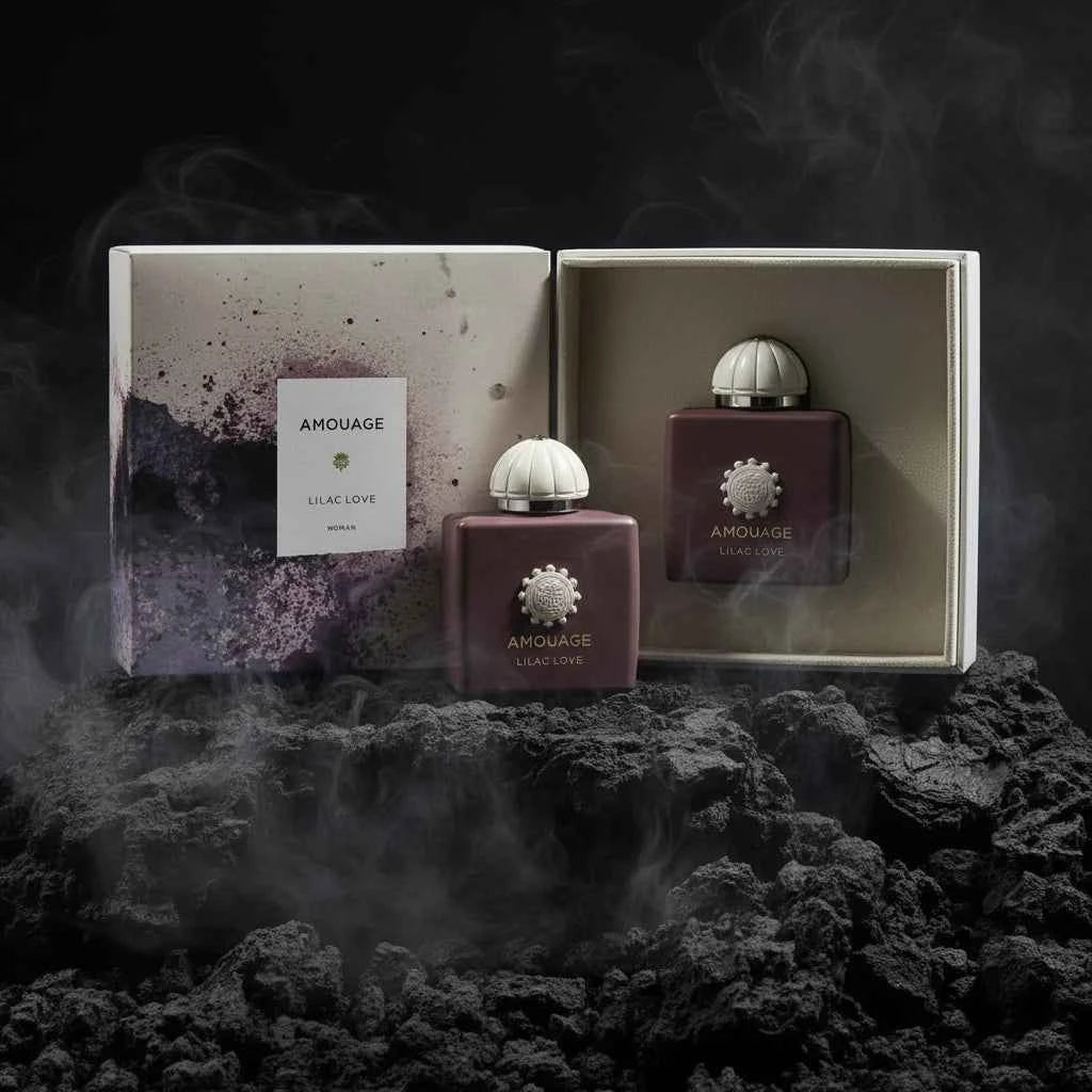 AMOUAGE Eau de Parfum pentru Femei – Floral Oriental & Chypre | 23 Variante | 100ml