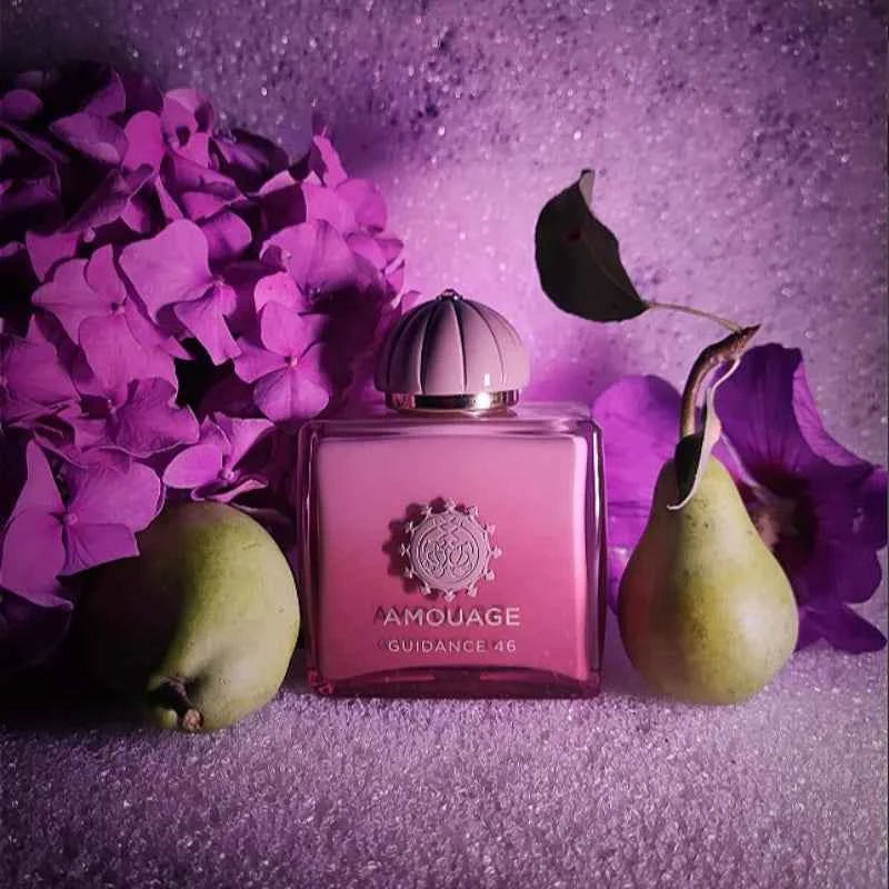 AMOUAGE Eau de Parfum pentru Femei – Floral Oriental & Chypre | 23 Variante | 100ml