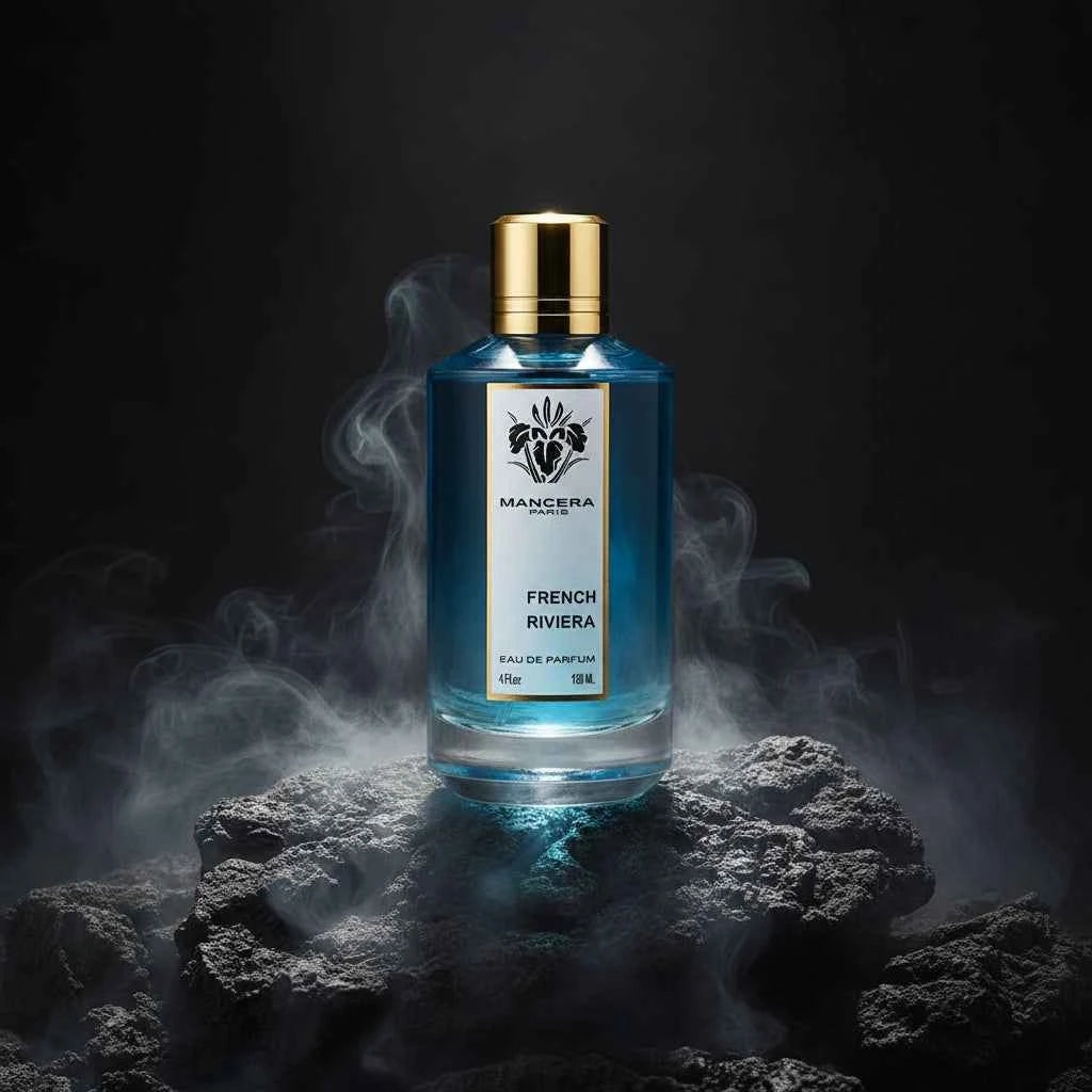MANCERA Eau de Parfum – Aromatic, Oriental & Gourmand | 8 Variante Unisex | 120ml