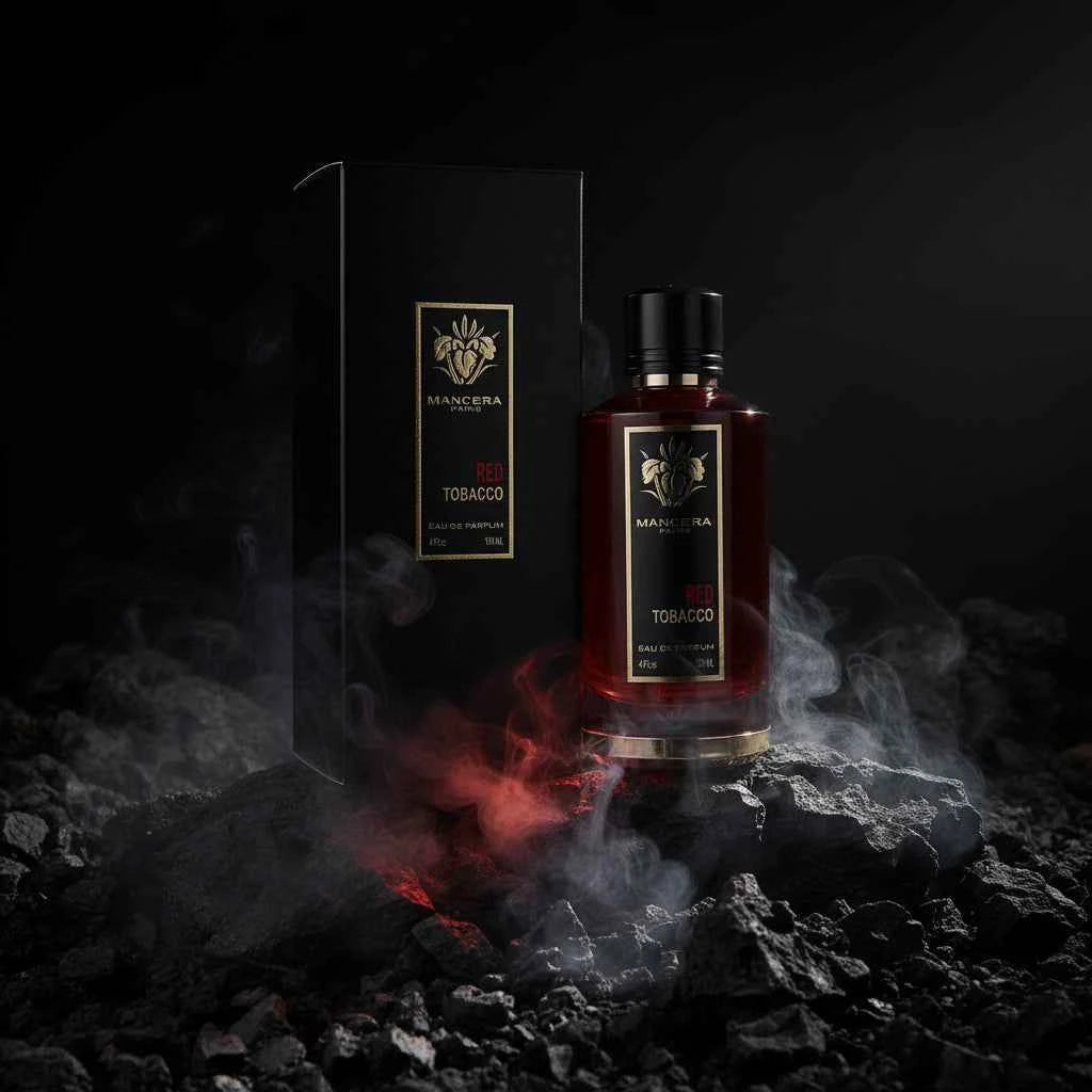 MANCERA Eau de Parfum – Aromatic, Oriental & Gourmand | 8 Variante Unisex | 120ml