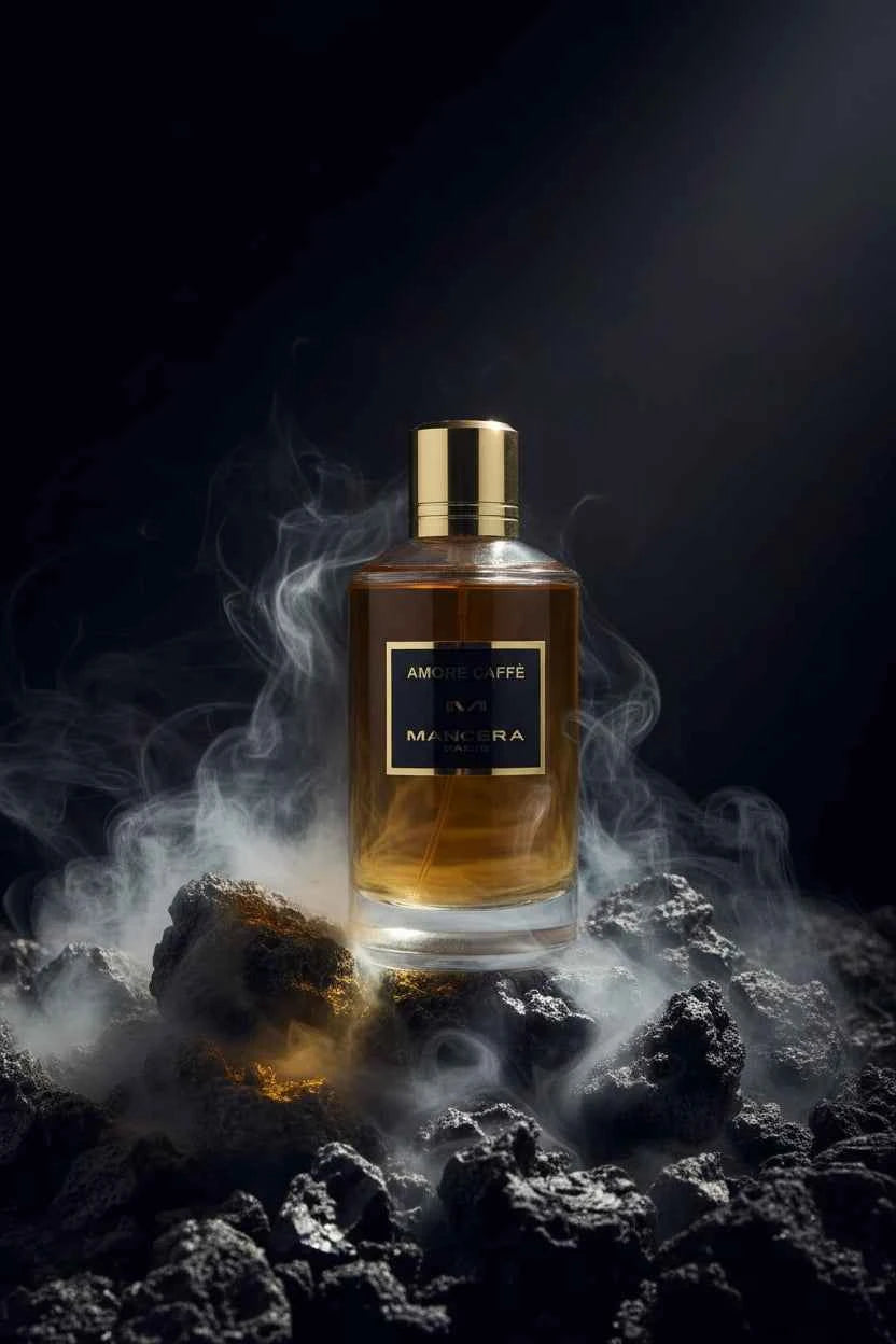 MANCERA Eau de Parfum – Aromatic, Oriental & Gourmand | 8 Variante Unisex | 120ml