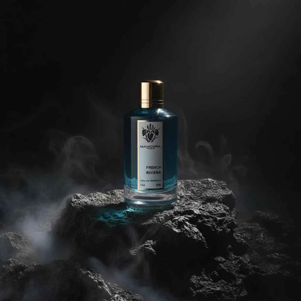 MANCERA Eau de Parfum – Aromatic, Oriental & Gourmand | 8 Variante Unisex | 120ml