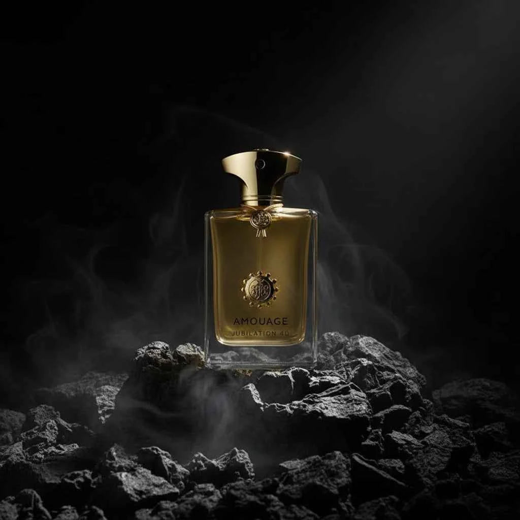 Parfum Bărbați Inspirat AMOUAGE – Eau de Parfum Lemnos Oriental, 10 Arome | 100ml