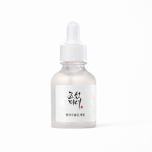 Beauty of Joseon Glow Deep Serum Rice & Alpha-Arbutin 30ml – Aufhellendes Anti-Flecken-Serum